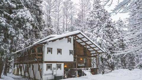 23 Yuki Wonder Lodge
