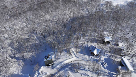 240103 Hanazono North Hills 306 53 Aerial 3