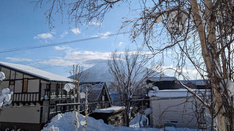 240103 Hirafu Village 213 Tsubo 2