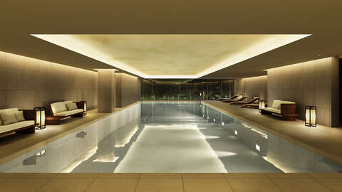 240930 Lot pool night