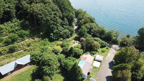 Niseko Realty 1100 Tsubo Toya Lakeside Site 1