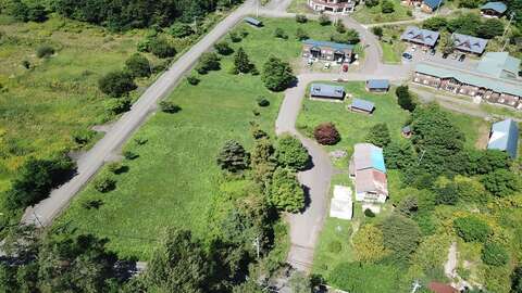 Niseko Realty 1100 Tsubo Toya Lakeside Site 3