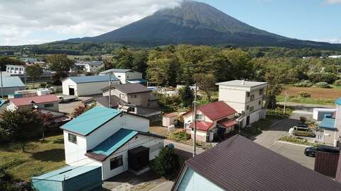 Niseko Realty Renovated Kyogoku Residence 1