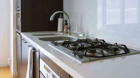 Alpen Ridge103 Apartment4