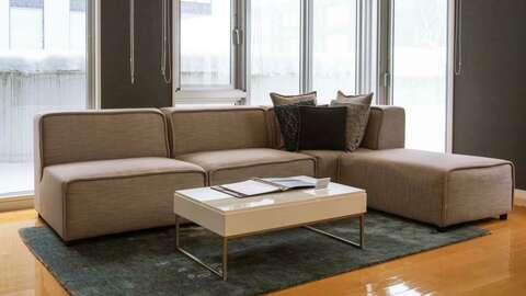 Alpen Ridge103 Apartment3