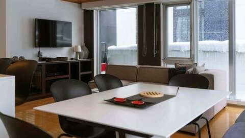 Alpen Ridge103 Apartment2