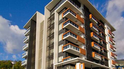 Alpen Ridge103 Apartment1