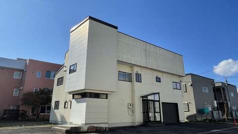 Niseko Realty Spacious Kutchan House Exterior1