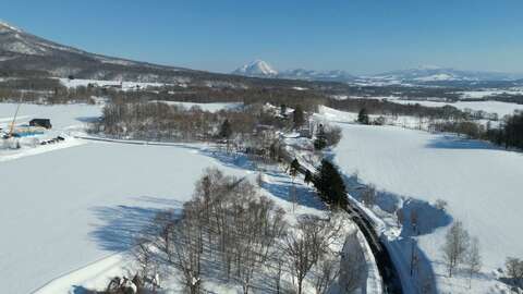 Kondo Hill Land Snow4