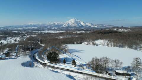 Kondo Hill Land Snow2
