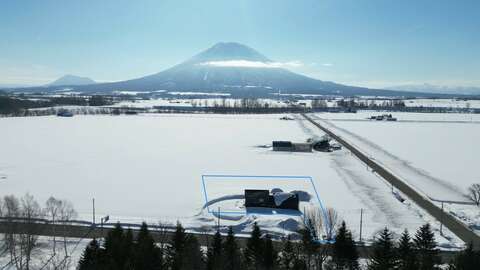 Kutchan Fuso House4
