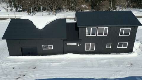 Kutchan Fuso House3