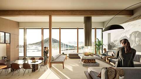 Odin K series Living Room jpg