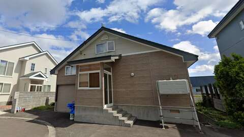 Niseko Reakty Charming Kutchan House 1