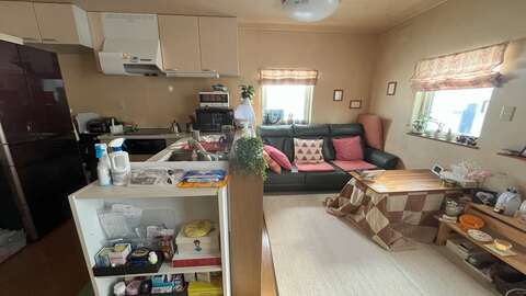 Niseko Reakty Charming Kutchan House 4