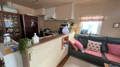 Niseko Reakty Charming Kutchan House 6