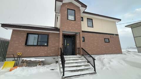 Niseko Realty Kutchan Cozy Home 18