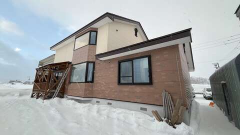 Niseko Realty Kutchan Cozy Home 21