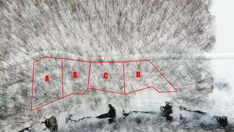 Overhead boundary line 2