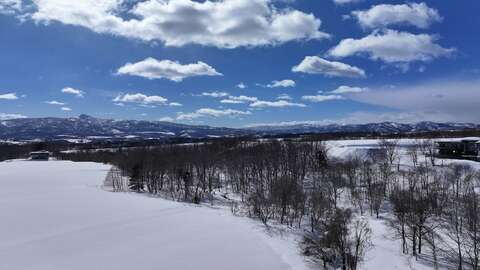 Niseko Realty Soga Farm Land 1