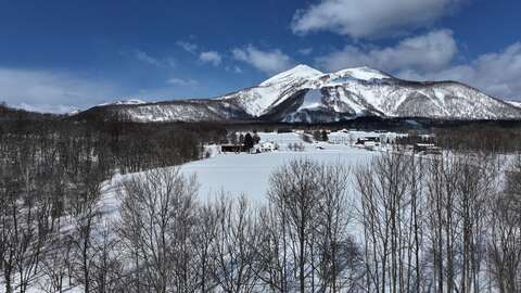 Niseko Realty Soga Farm Land 2