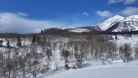 Niseko Realty Soga Farm Land 3