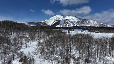 Niseko Realty Soga Farm Land 4