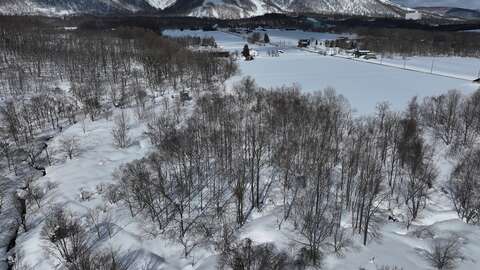 Niseko Realty Soga Farm Land 5
