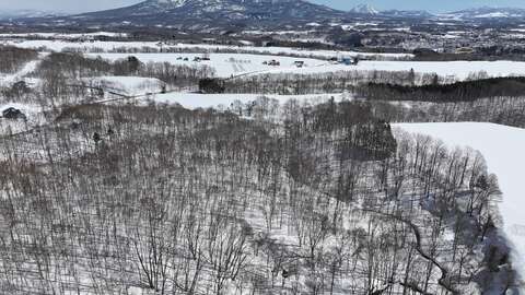 Niseko Realty Large Yotei View 1