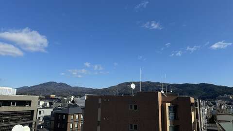 Rooftop view1