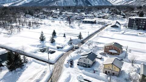 Hakuba Real Estate Land 2