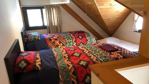 Hakuba real estate Appi Ski Chalet 2