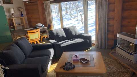 Hakuba real estate Appi Ski Chalet 1
