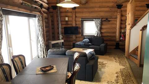 Hakuba real estate Appi Ski Chalet 7