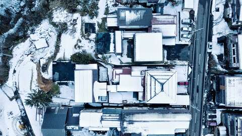 Myoko Seki Onsen Hotel 1