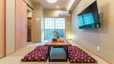 Tengachaya Guest House14