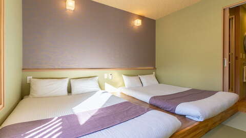 Tengachaya Guest House5