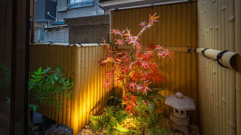 Tengachaya Guest House2