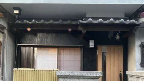 Tengachaya Guest House1