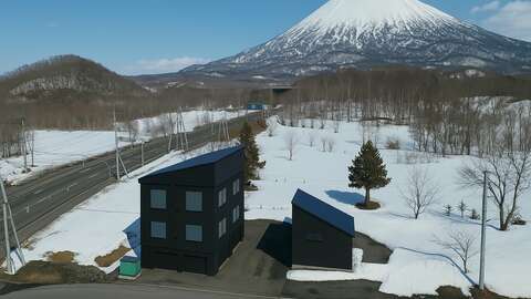 Arishima Home4