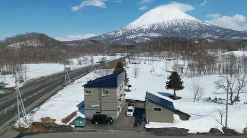 Arishima Home3