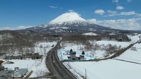 Arishima Home1