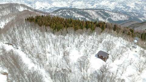 Winter Nozawa Vista Land 4