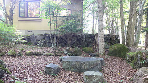 2 BR Forest Retreat with Japanese Garden near Lake Kawaguchi11