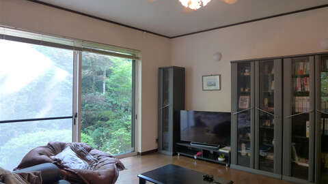 2 BR Forest Retreat with Japanese Garden near Lake Kawaguchi9