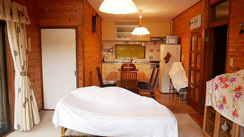 2 BR House with Sunroom13