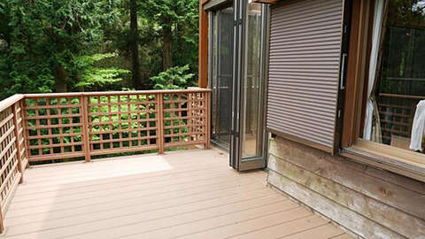 2 BR House with Sunroom9