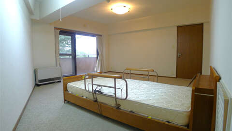 2 BR Lake Yamanakako Condo9