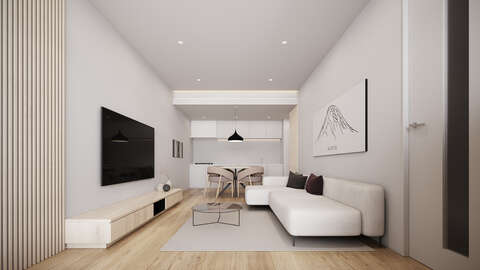 2 F LIVING C 2