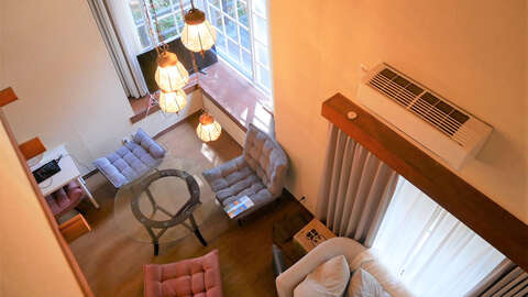 3 Bedroom Hakone Townhouse13